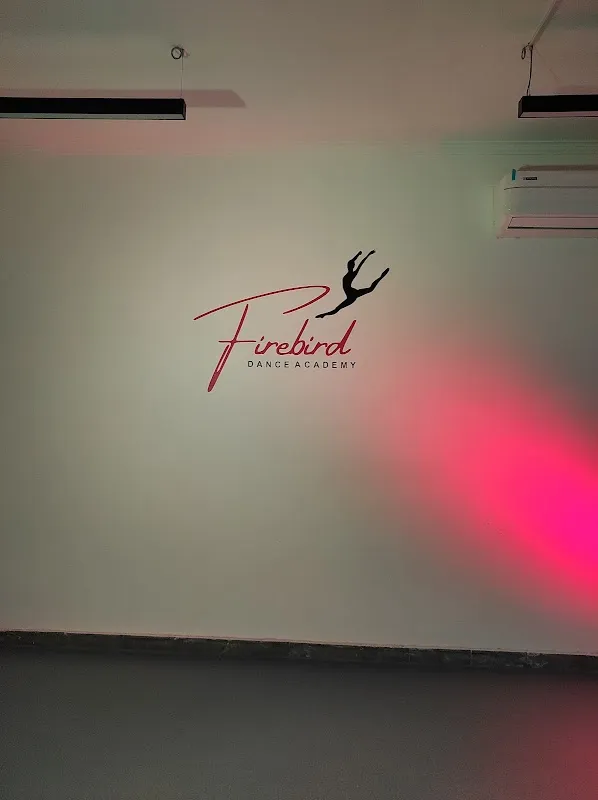 Firebird Dance Academy
