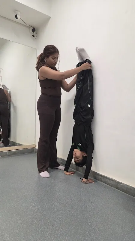 Firebird Dance Academy