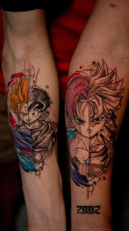 TOP TATTOO STUDIO AND SUPPLY