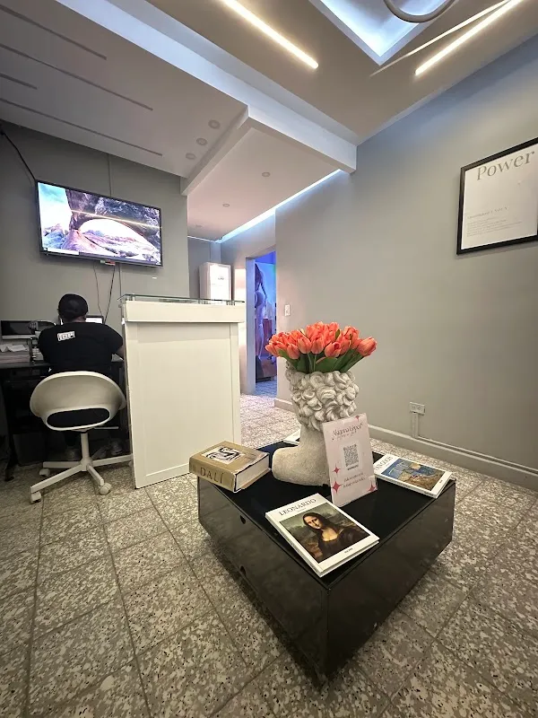 TOP TATTOO STUDIO AND SUPPLY