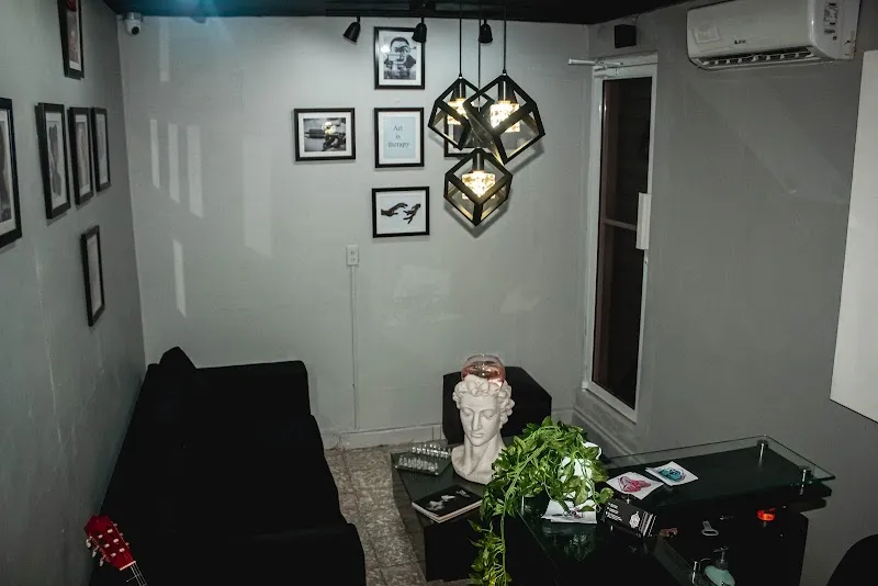 TOP TATTOO STUDIO AND SUPPLY