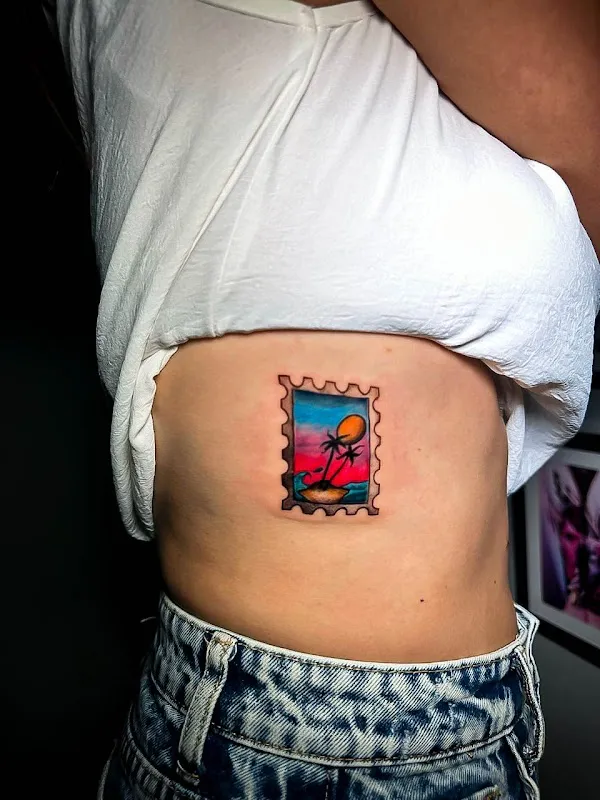 TOP TATTOO STUDIO AND SUPPLY