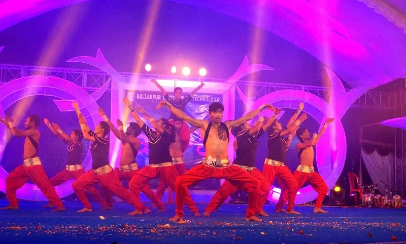 SPARTANZzz | Dance with Manas