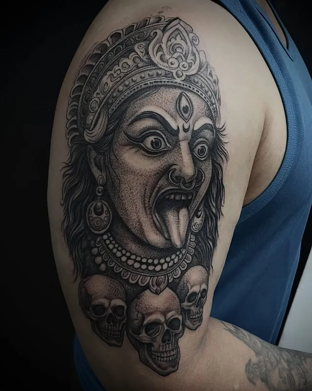 HighVision InkLife Tattoo Studio