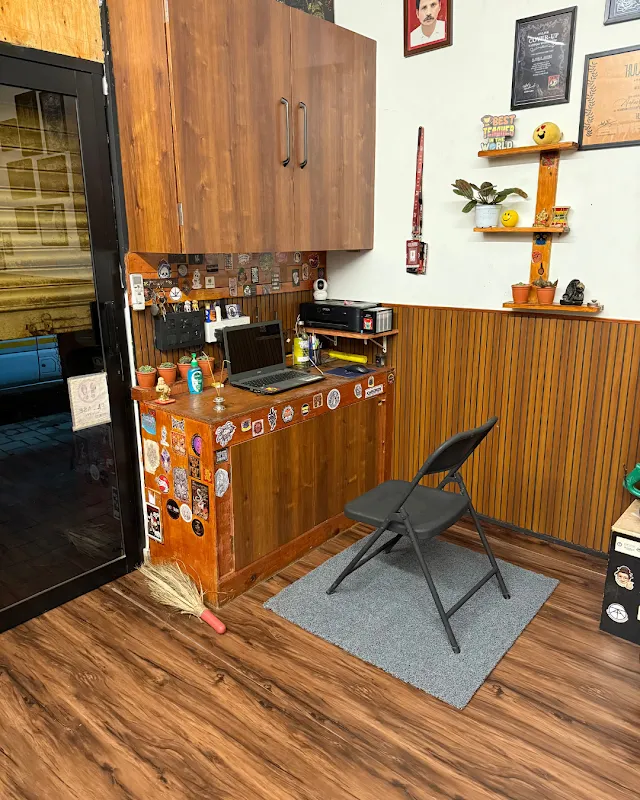 HighVision InkLife Tattoo Studio