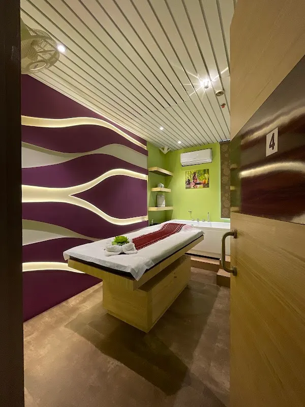 Thai Odyssey Spa and Skin care | spa in kolkata |best spa in saltlake