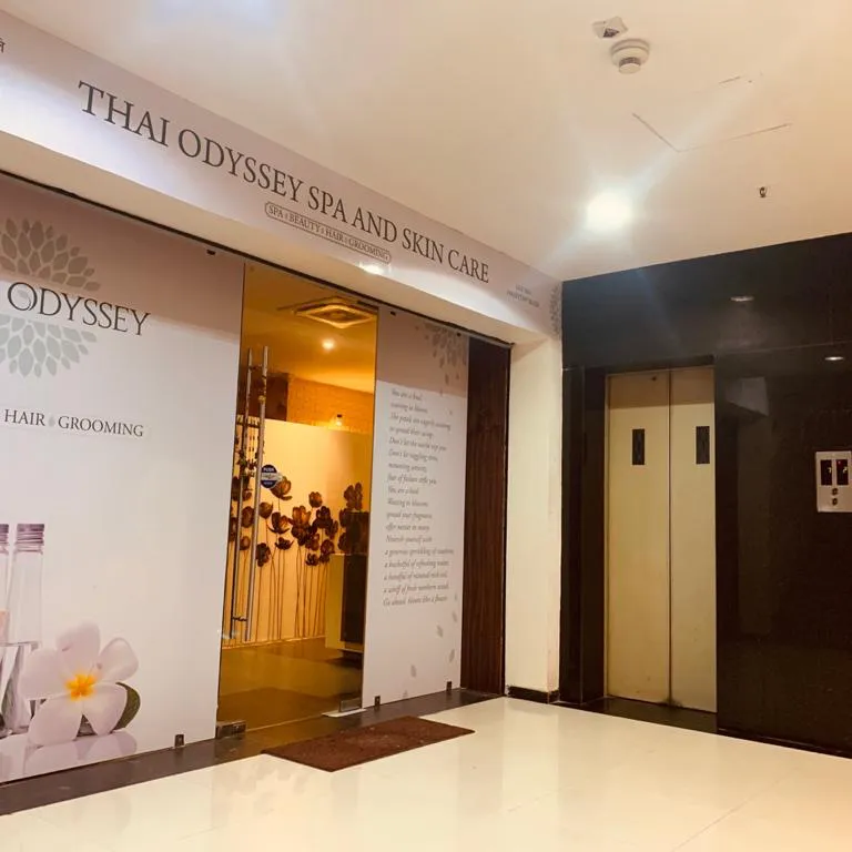 Thai Odyssey Spa and Skin care | spa in kolkata |best spa in saltlake