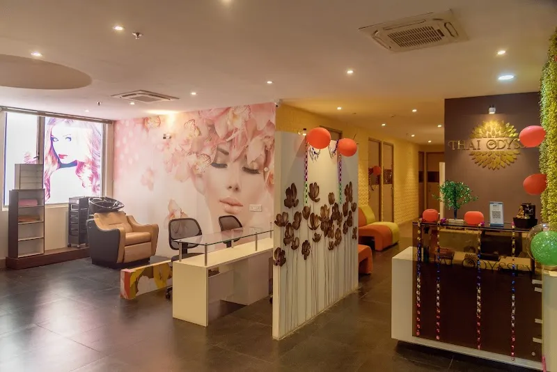 Thai Odyssey Spa and Skin care | spa in kolkata |best spa in saltlake