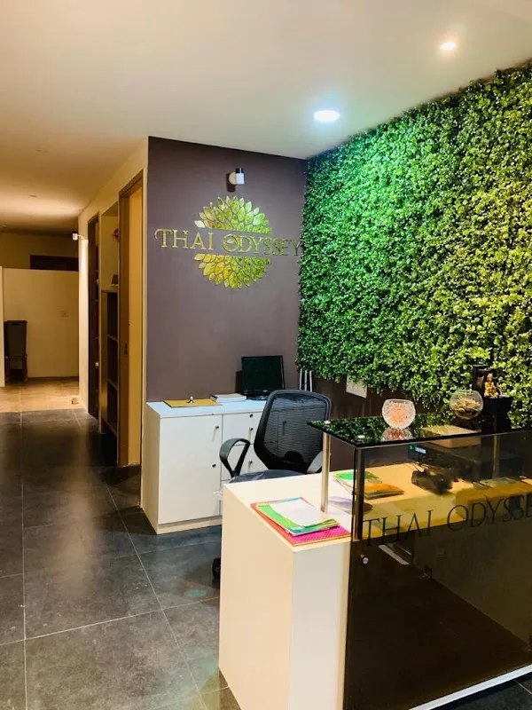 Thai Odyssey Spa and Skin care | spa in kolkata |best spa in saltlake
