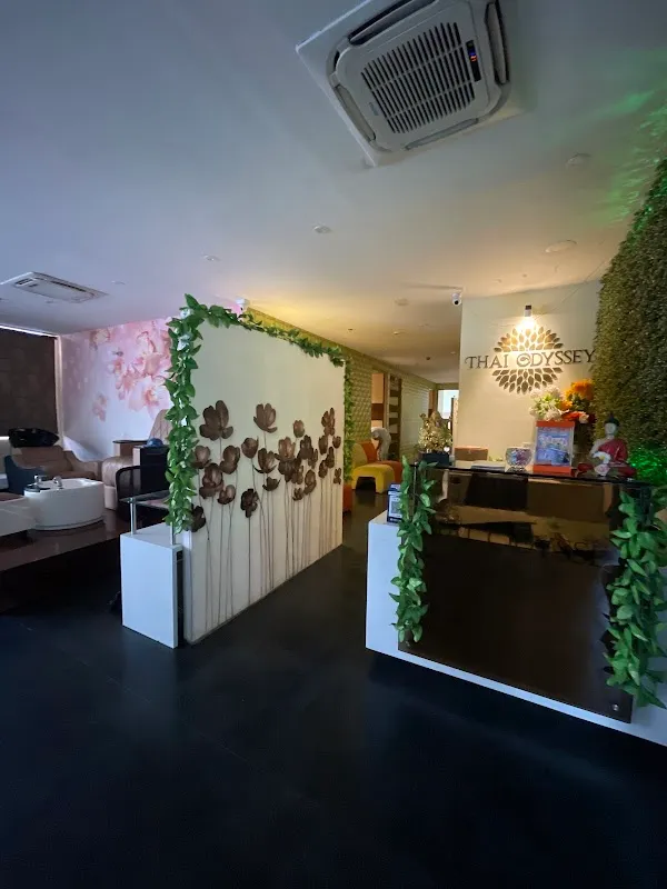 Thai Odyssey Spa and Skin care | spa in kolkata |best spa in saltlake
