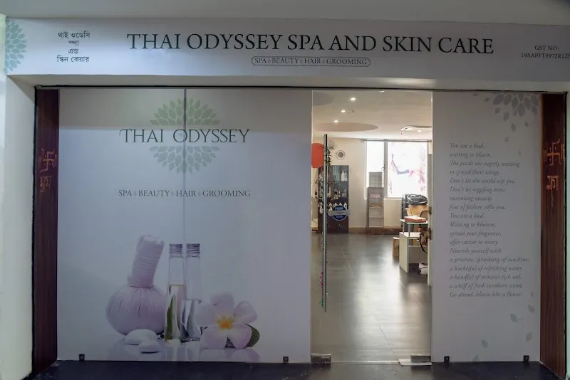 Thai Odyssey Spa and Skin care | spa in kolkata |best spa in saltlake