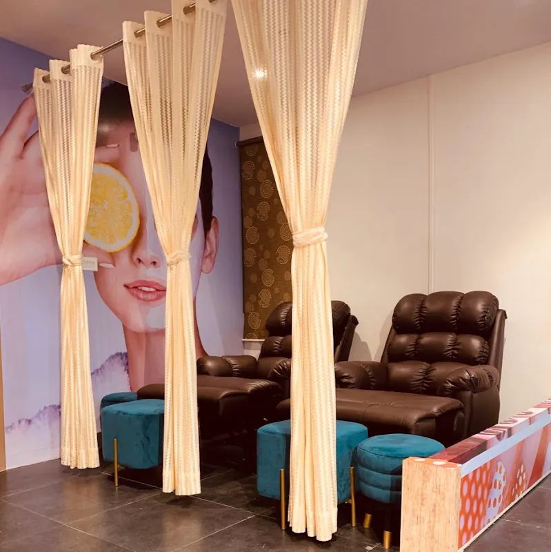 Thai Odyssey Spa and Skin care | spa in kolkata |best spa in saltlake
