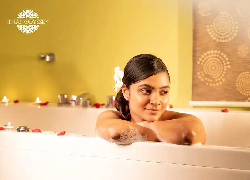 Thai Odyssey Spa and Skin care | spa in kolkata |best spa in saltlake