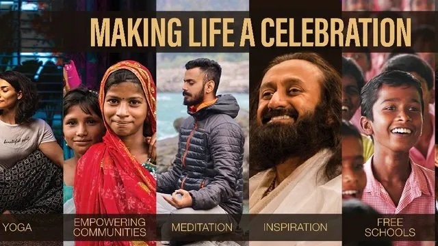 Art of Living Yoga and Meditation Centre