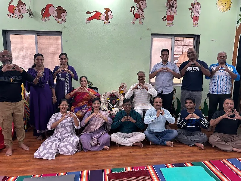 Art of Living Yoga and Meditation Centre