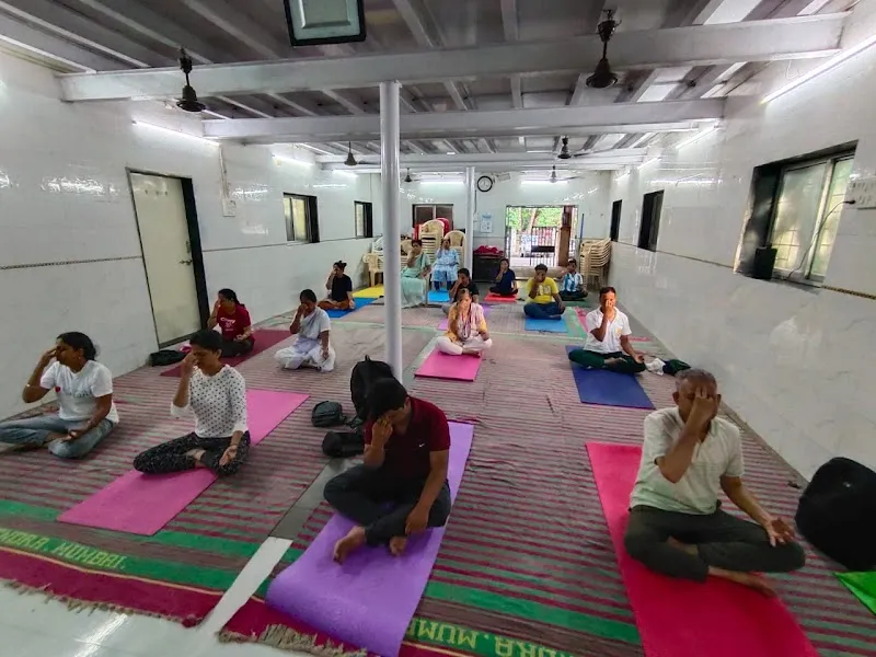 Art of Living Yoga and Meditation Centre