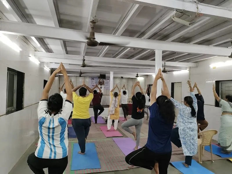 Art of Living Yoga and Meditation Centre