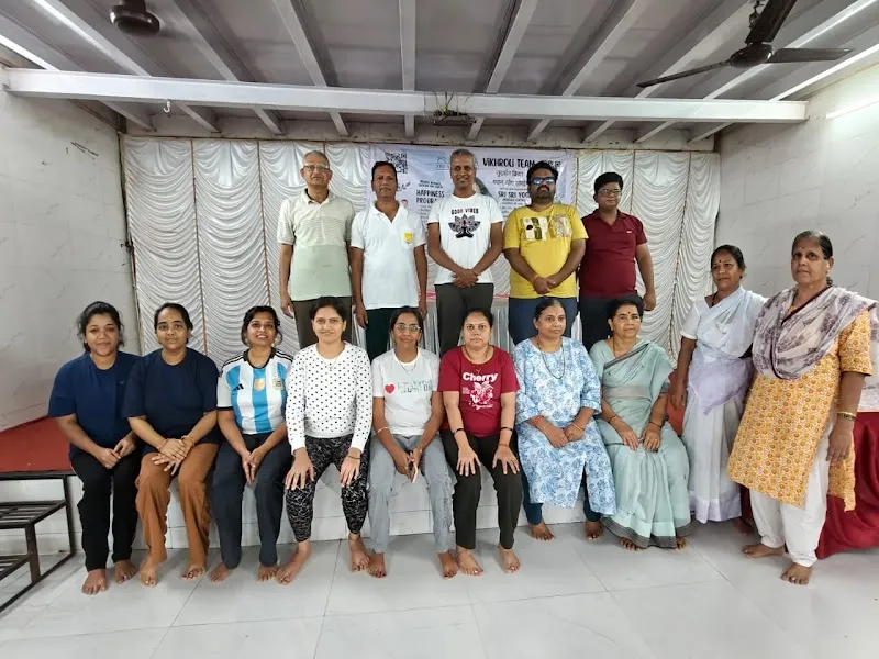 Art of Living Yoga and Meditation Centre