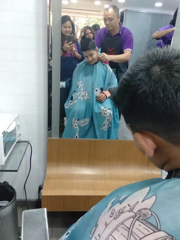 Naturals Salon & Spa Murugeshpallya