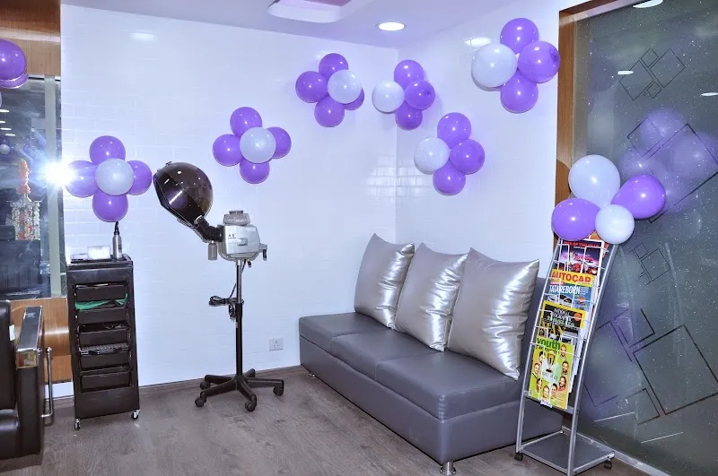 Naturals Salon & Spa Murugeshpallya