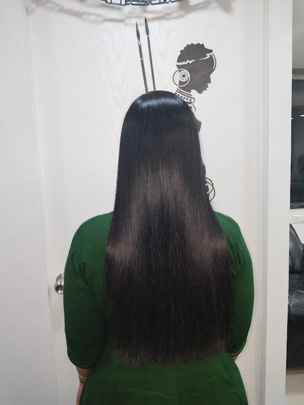 Naturals Salon & Spa Murugeshpallya