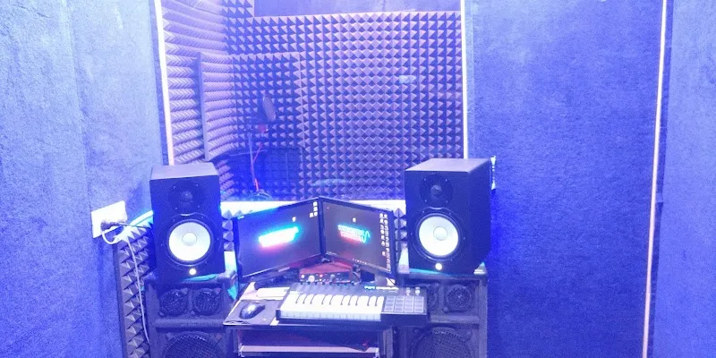Artistic Nation (Music and Recording Studio)