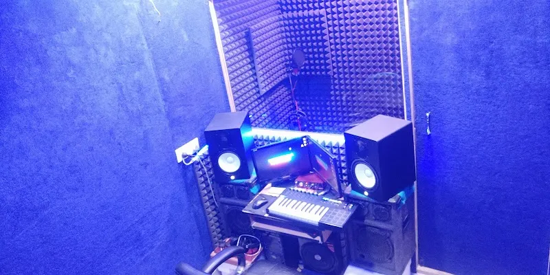 Artistic Nation (Music and Recording Studio)