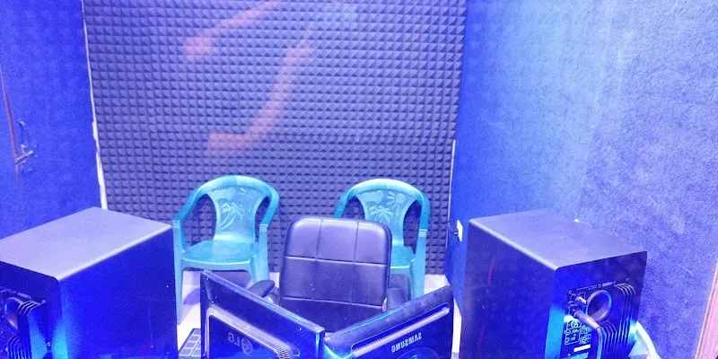 Artistic Nation (Music and Recording Studio)