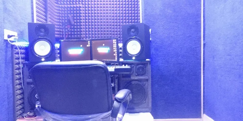 Artistic Nation (Music and Recording Studio)