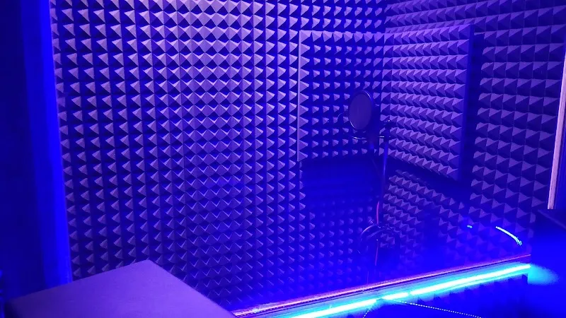 Artistic Nation (Music and Recording Studio)