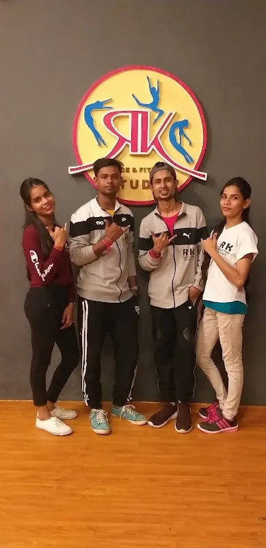 Rk Dance & Fitness Studio