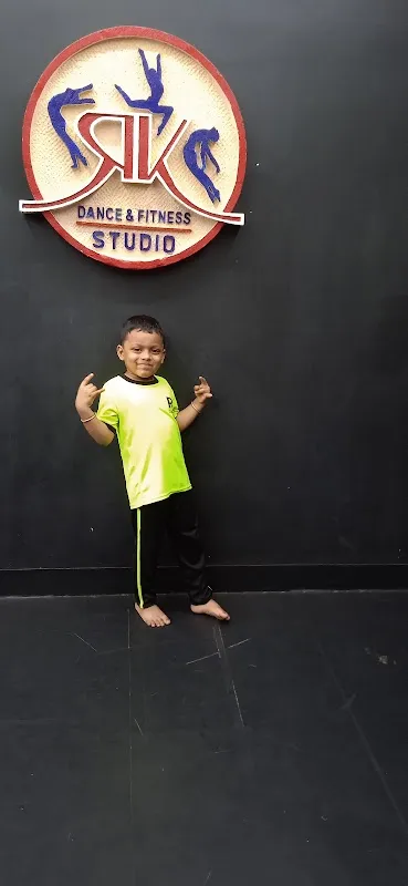 Rk Dance & Fitness Studio