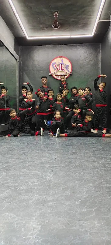 Rk Dance & Fitness Studio