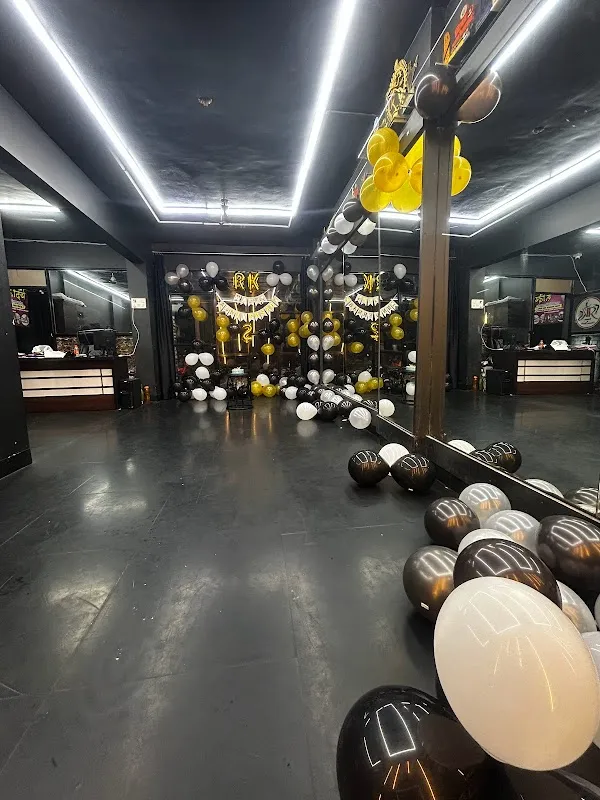 Rk Dance & Fitness Studio