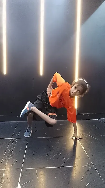 Rk Dance & Fitness Studio