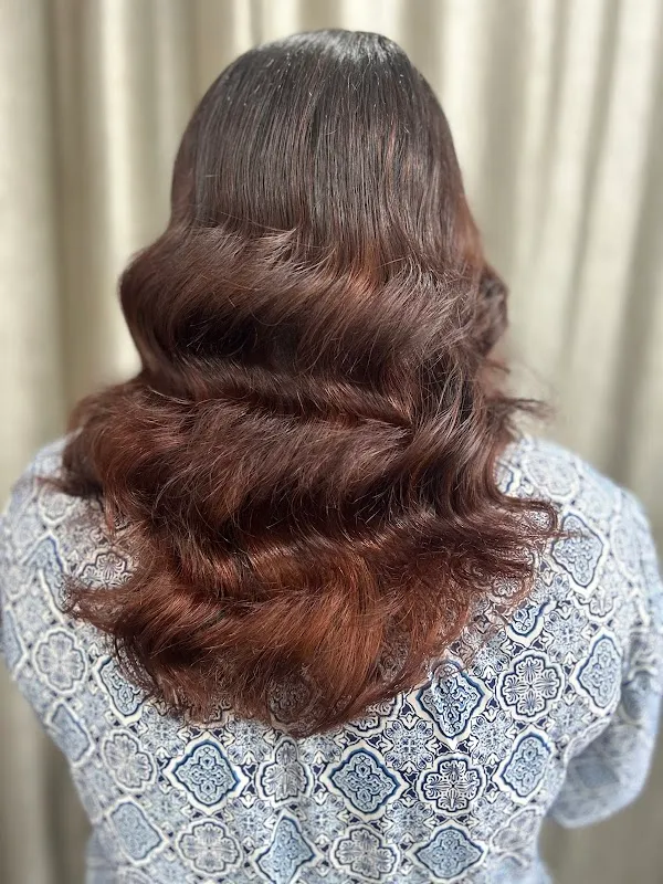 Hemangi’s Impulse Makeover Salon For Ladies