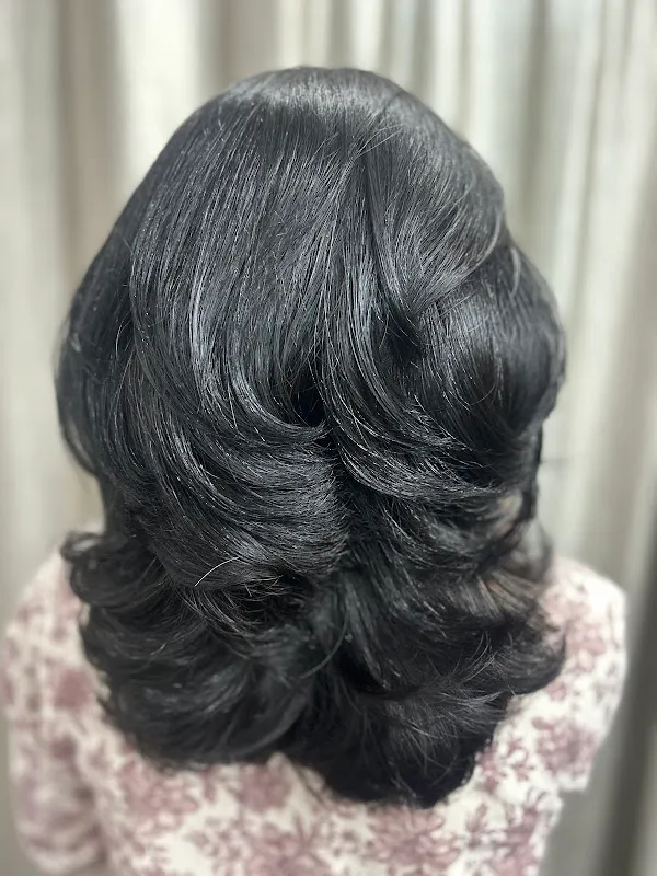Hemangi’s Impulse Makeover Salon For Ladies