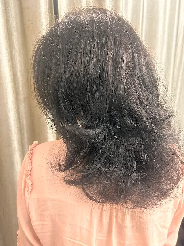 Hemangi’s Impulse Makeover Salon For Ladies