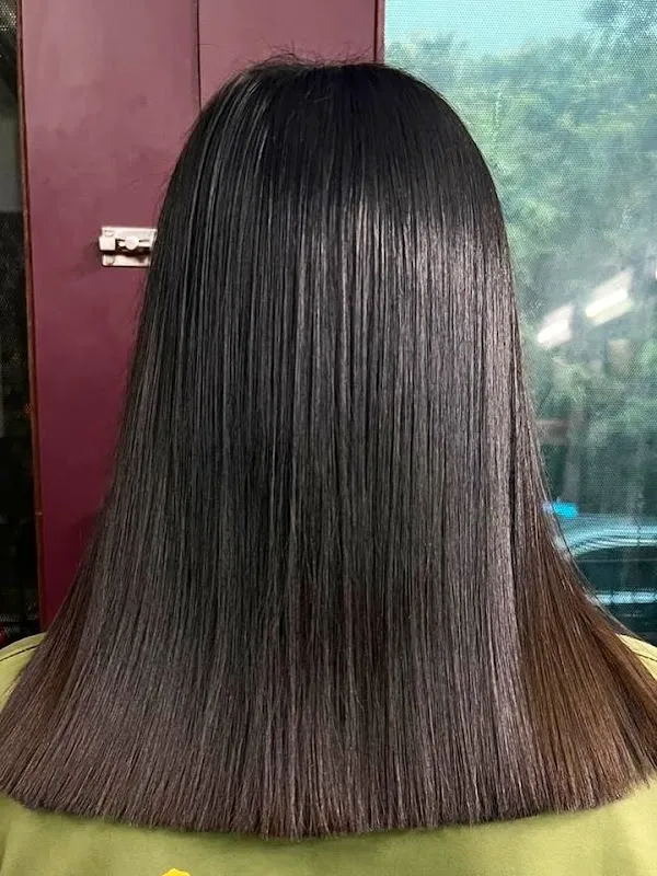 Hemangi’s Impulse Makeover Salon For Ladies