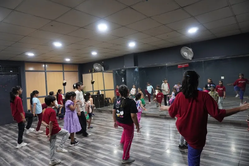 Dancecloud Studio