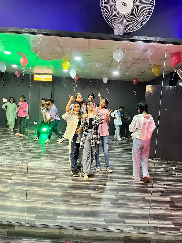 Dancecloud Studio