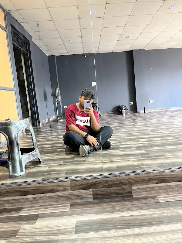 Dancecloud Studio