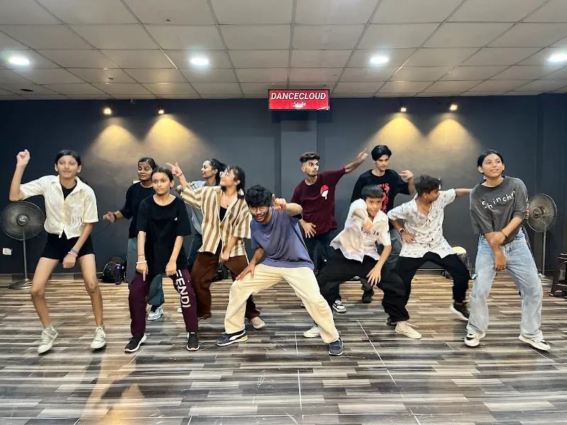 Dancecloud Studio