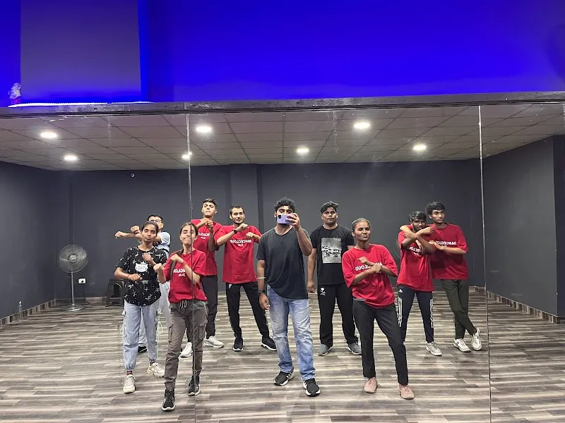 Dancecloud Studio