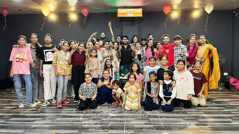 Dancecloud Studio