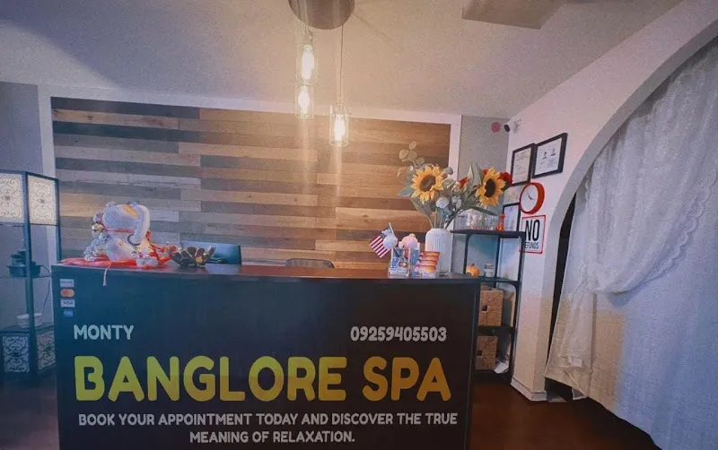 Bengalore Spa