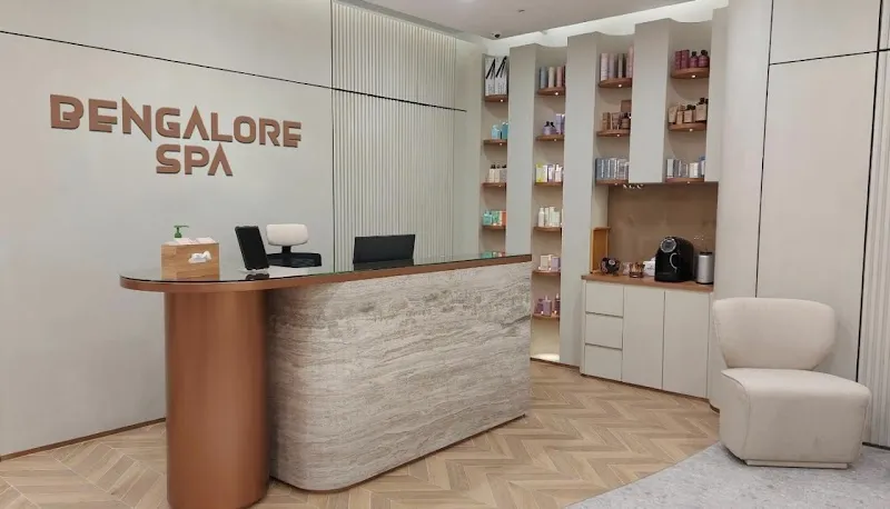 Bengalore Spa