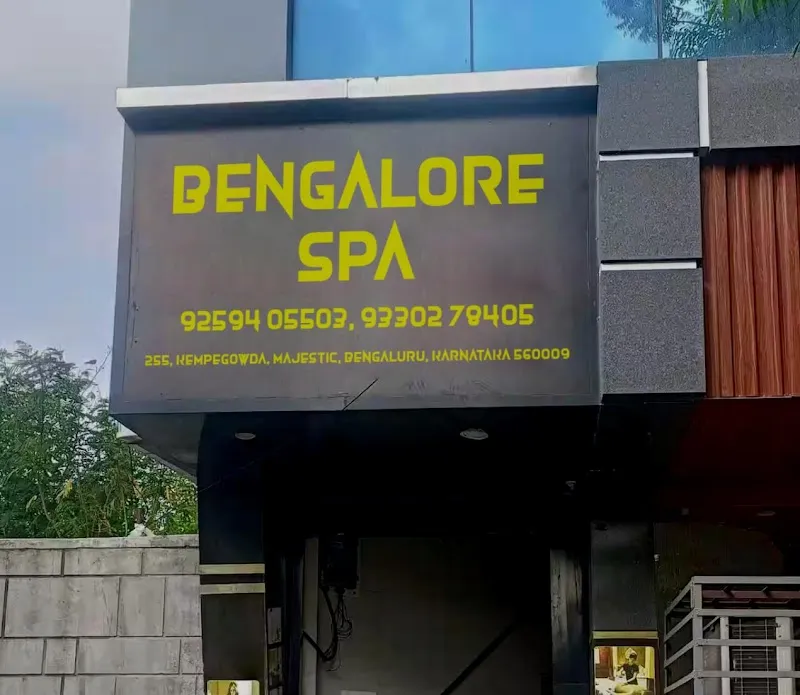 Bengalore Spa