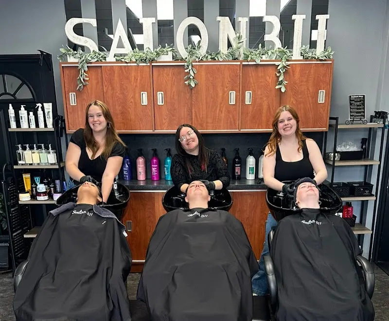 Salon 311