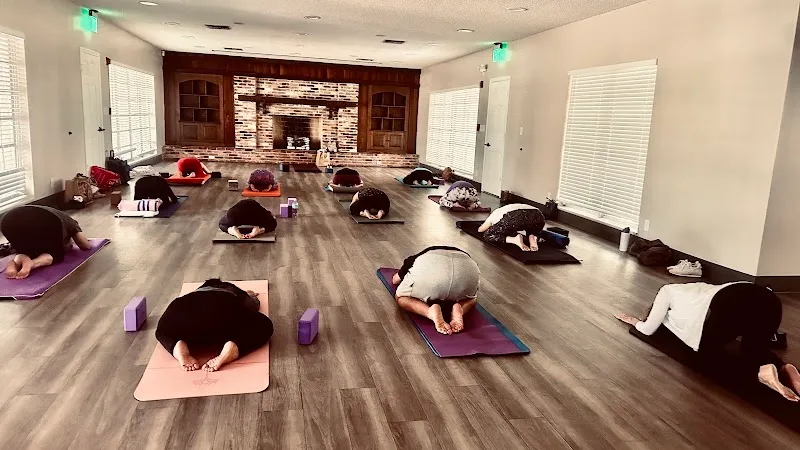 Shanti One Yoga